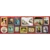 Trefl 29053 1000 Panorama - Galerija Smiley World