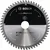 Bosch Standard for Aluminium list kružne testere za akumulatorske testere 190x2,0x30 T56 2608837771, 190x2,0x30 T55