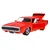 Rastar 1:16 Dodge Charger R/T 1970 rdeč - avtomobil na daljinsko upravljanje