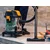 Tracer Industrijski usisivač za suvo i mokro usisavanje DustRider, 1300 W, 20 l, Srebrne boje