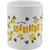Stor Keramični vrč 325 ml Minnie