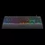 Redragon Shiva RGB Tastatura, Crna