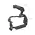 SmallRig HawkLock Quick Release Cage Kit for Canon EOS R6 Mark III/R6 Mark II 5957