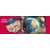 Cherry Pazzi Puzzle Pogled z lune 500 kosov