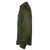 Moška srajca BRANDIT - Luis Vintageshirt with badges - 4023-olive