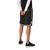 Premium Stripes Mesh Shorts Black