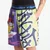 Kratke hlače RIPNDIP Allstar Mesh Shorts Multi S