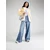 GAP Kavbojke DYLAN  moder denim