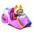 Creature Cases S1 Clade Cycle - Swamp collectible figura