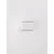 OTI ZIDNA LAMPA BIJELA LED 10W 487lm 3000K IP20