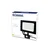 COMMEL Reflektor, LED, 50W Detektor pokreta 4000k 4250lm 30kh C307-259 Crni