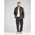 JOOP! Jeans Majica Alphis naravno bela
