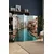 Artprvn 5Kntmdl3 multicolor pregrada za prostor
