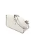 PINKO Torba za čez ramo LOVE ONE CLASSIC bela