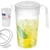 Vilde Univerzalni vrč 2,3L za vodo, sok, limonado, ledeni čaj