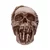 Dekoracija Breaking Out Skull - B5389S0