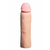 Blush Stimulator-performance magnum xtender beige