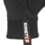 KinetiXx rokavice Sol black