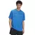 Under Armour TECH REFLECTIVE SS, muška majica za fitnes, plava 6005116