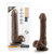 Dildo Dr. Skin, 20 cm