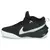 Nike TEAM HUSTLE D 10 (GS), dečije patike za košarku, crna CW6735