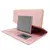 Futrola BI FOLD HANMAN za tablet 10.0in svetlo roze