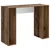 Kava Stol Staro drvo 102 x 35 x 75 cm Konstruirano drvo