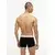 Tommy Hilfiger Underwear Boksarice  siva / rdeča / črna / bela