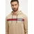 Guess Jopa New Korbin Z4BQ30 FL04Q Bež Regular Fit