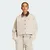 Jakna adidas Canvas Tracktop Jacket Stone Khaki S