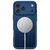 Tech-protect BasicMag MagSafe ovitek iPhone 17 Pro Max / 18 Pro Max, temno modra