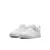 Nike COURT BOROUGH LOW RECRAFT (PS), dečije patike za slobodno vreme, bela DV5457