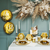 Balon Gold 18 let