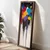 Wallity Slika EMR093, 40 x 120 x 3 cm