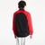 Majice adidas Sponsored Archive Longsleeve Tee Black/ Better Scarlet L