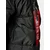 MUSKA ALPHA JAKNA HOODED PUFFER ALPHA FD