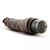 Realistični vibrator – Dr. Skin vibe 7 Chocolate