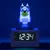 Sat Paladone Bluey - Icon Alarm Clock