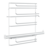 BEKO BBIR17300BCS Ugradna rerna