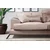 Atelier del Sofa Ugaona garnitura Frido 100x92x308cm Bež