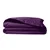 Tonne Viole - 43 Ljubičasti Ranforce Super King Pokrivač