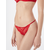 Hunkemöller Tangice Isabelle, rdeča