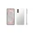 SAMSUNG pametni telefon Galaxy S25 Edge 12GB/256GB, Titanium Silver