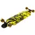 Longboard NEX lobanja