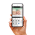 WiFi Full HD Kamera | Baby Monitor | App | ALECTO