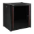 7U/19 rek orman nazidni Mirsan WTN07U66MN 600mm x 600mm x 423mm Crni