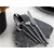 Florina RITZ JEDILNI PRIBOR 16 KOSOV FLOCK MG