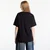 Majice Palm Angels Palm Hills Regular Tee UNISEX Black/ Off White S