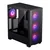 Ohišje Phanteks XT Pro MidiATX - črna RGB