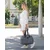 Kikka Boo Torba za mame Chelsea premium Grey